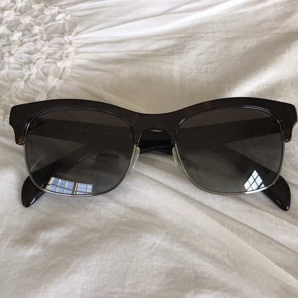 Prada clubmaster sunglasses Clearance